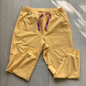 Figs Jogger Scrubs Pants